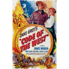 CODE OF THE WEST 1947